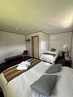 HOSTAL AMERINDIA
