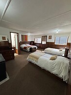 HOSTAL AMERINDIA