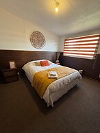 HOSTAL AMERINDIA