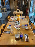 HOSTAL AMERINDIA