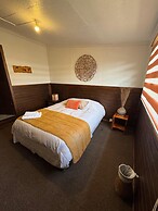 HOSTAL AMERINDIA