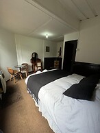 HOSTAL AMERINDIA
