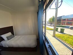 HOSTAL AMERINDIA