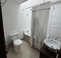 HOSTAL AMERINDIA