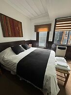 HOSTAL AMERINDIA