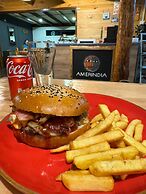 HOSTAL AMERINDIA