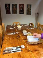 HOSTAL AMERINDIA