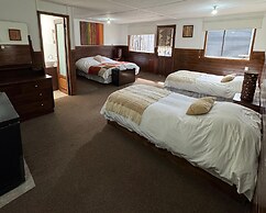 HOSTAL AMERINDIA