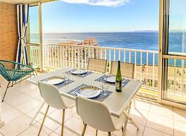 Apartment in Roses by the Waterfront