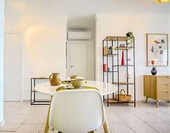 Apartment in Roses by the Waterfront