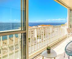 Apartment in Roses by the Waterfront