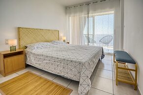 Apartment in Roses by the Waterfront