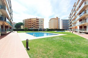 Apartment in Roses Near the Beach