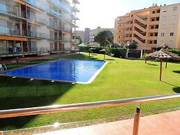 Apartment in Roses Near the Beach