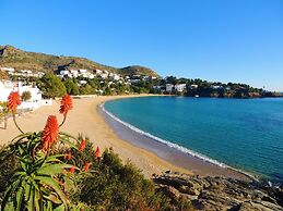 Apartment in Roses Near the Beach