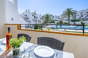 Apartment in Roses by Rocky Beach