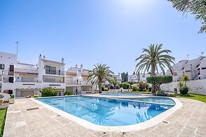 Apartment in Roses by Rocky Beach