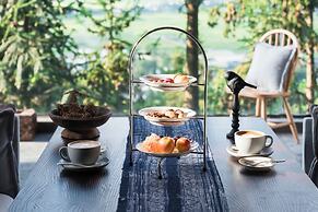 Tengchong Budu Hot Spring Resort Hotel
