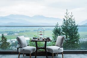 Tengchong Budu Hot Spring Resort Hotel