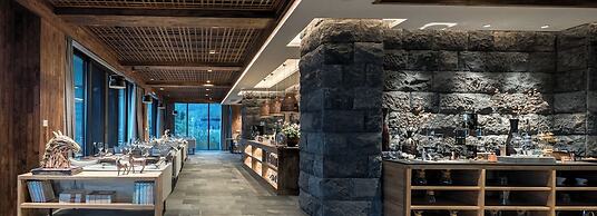 Tengchong Budu Hot Spring Resort Hotel