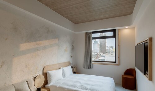 Just Inn Kaohsiung