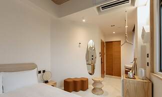 Just Inn Kaohsiung