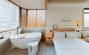Just Inn Kaohsiung