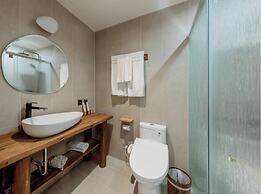 Just Inn Kaohsiung