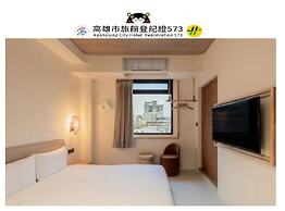 Just Inn Kaohsiung