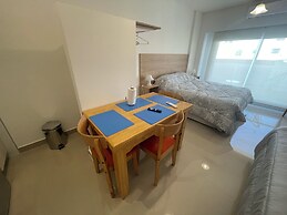 Ayres Suites Moreno