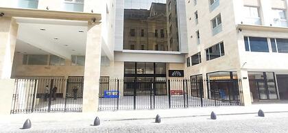 Ayres Suites Moreno