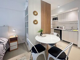 Ayres Suites Moreno