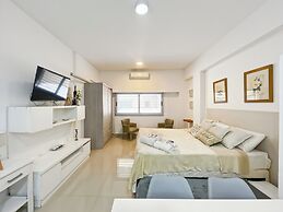 Ayres Suites Moreno