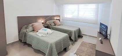 Ayres Suites Moreno
