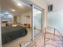 Ayres Suites Moreno