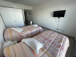 Ayres Suites Moreno