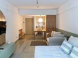 Ayres Suites Moreno