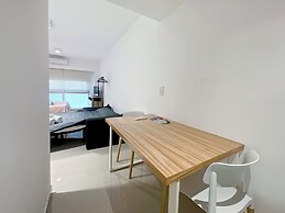 Ayres Suites Moreno