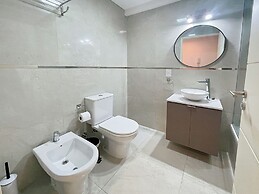 Ayres Suites Moreno
