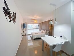 Ayres Suites Moreno