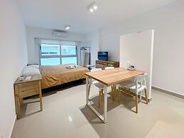 Ayres Suites Moreno