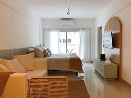 Ayres Suites Moreno