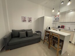 Ayres Suites Moreno