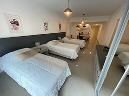 Ayres Suites Moreno