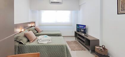 Ayres Suites Moreno