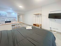 Ayres Suites Moreno