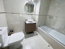 Ayres Suites Moreno