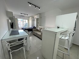 Ayres Suites Moreno