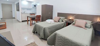 Ayres Suites Moreno