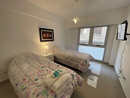 Ayres Suites Moreno